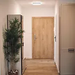 Lejlighed Garden *