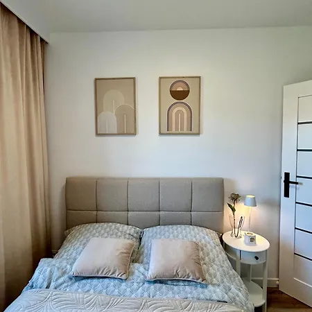 Garden Apartament Łeba